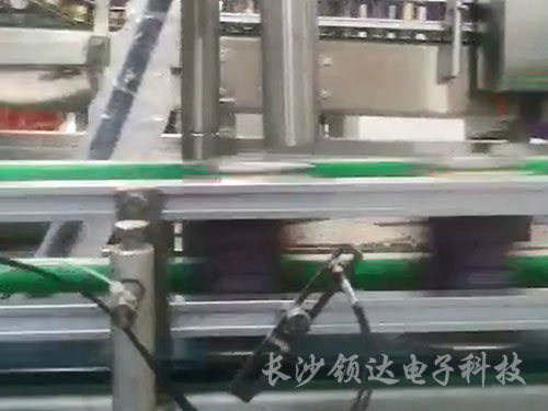 飲料行業應用 飲料行業應用